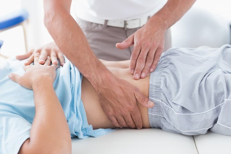 Arousa Centro de Fisioterapia
