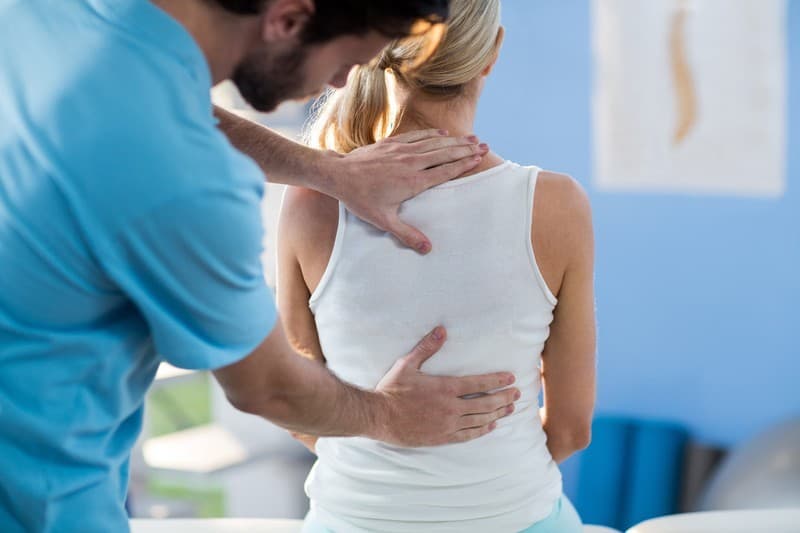 Tratamientos de Arousa Centro de Fisioterapia