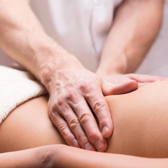 Tratamientos de Arousa Centro de Fisioterapia